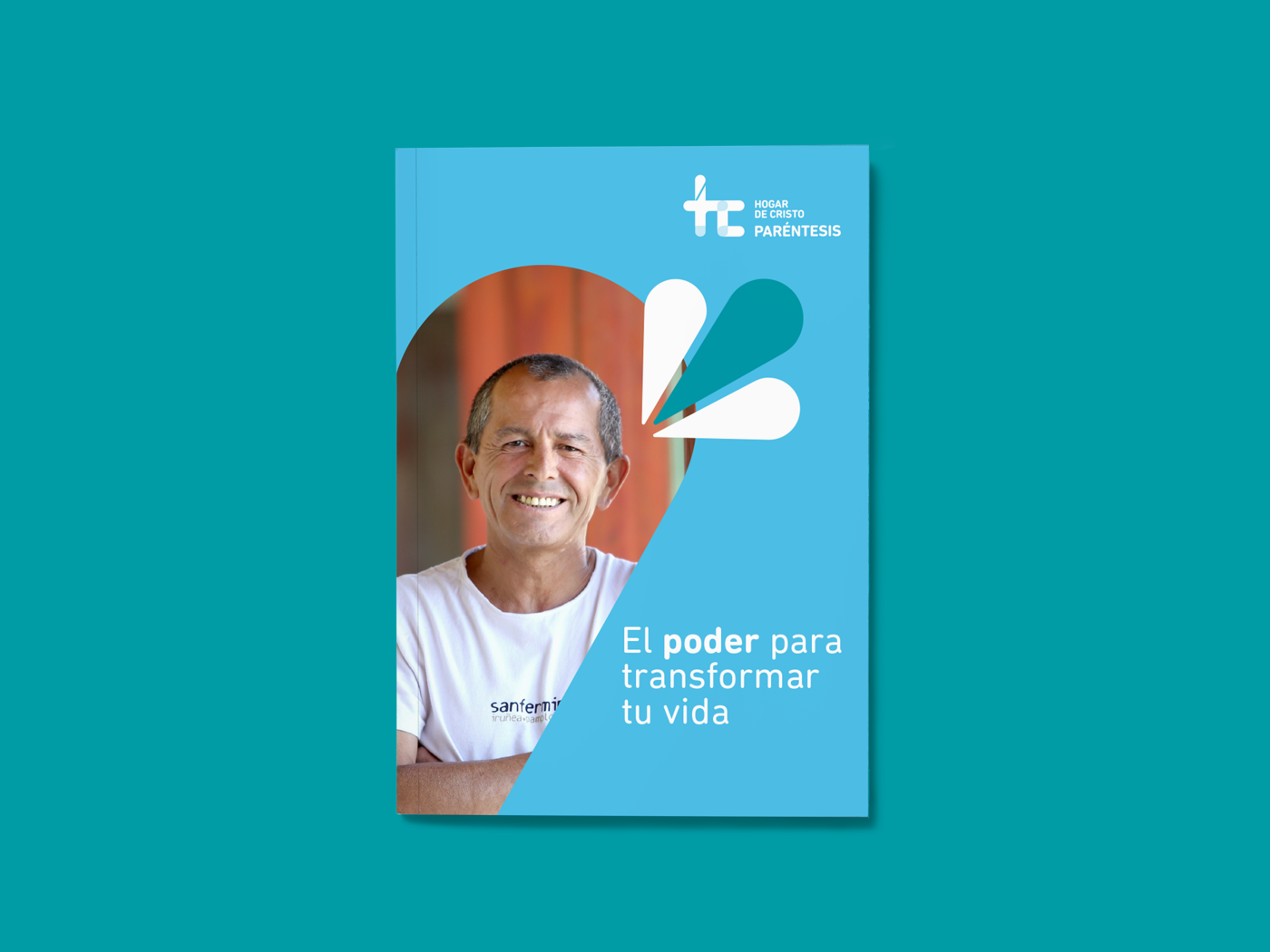 Hogar de Cristo 2